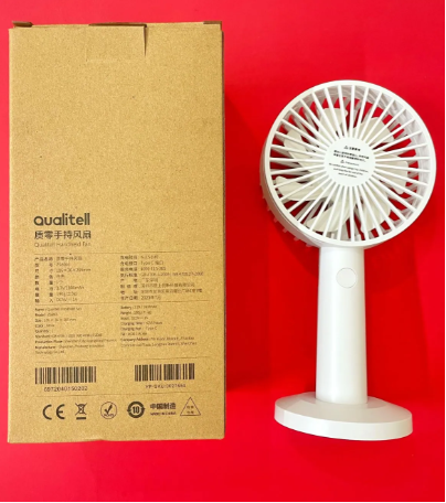 Xiaomi Qualitell Y1 Handheld Fan