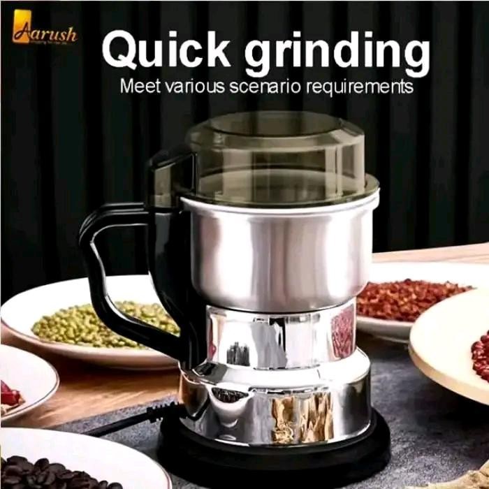 Multifunctional Food Grinder for Kitchen