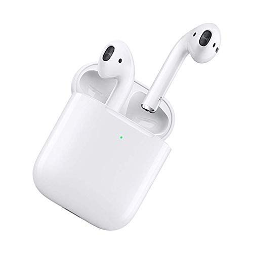 WIWU Airbuds SE True Wireless Stereo Ear Buds (ASTWSW)- 6 Months Warranty