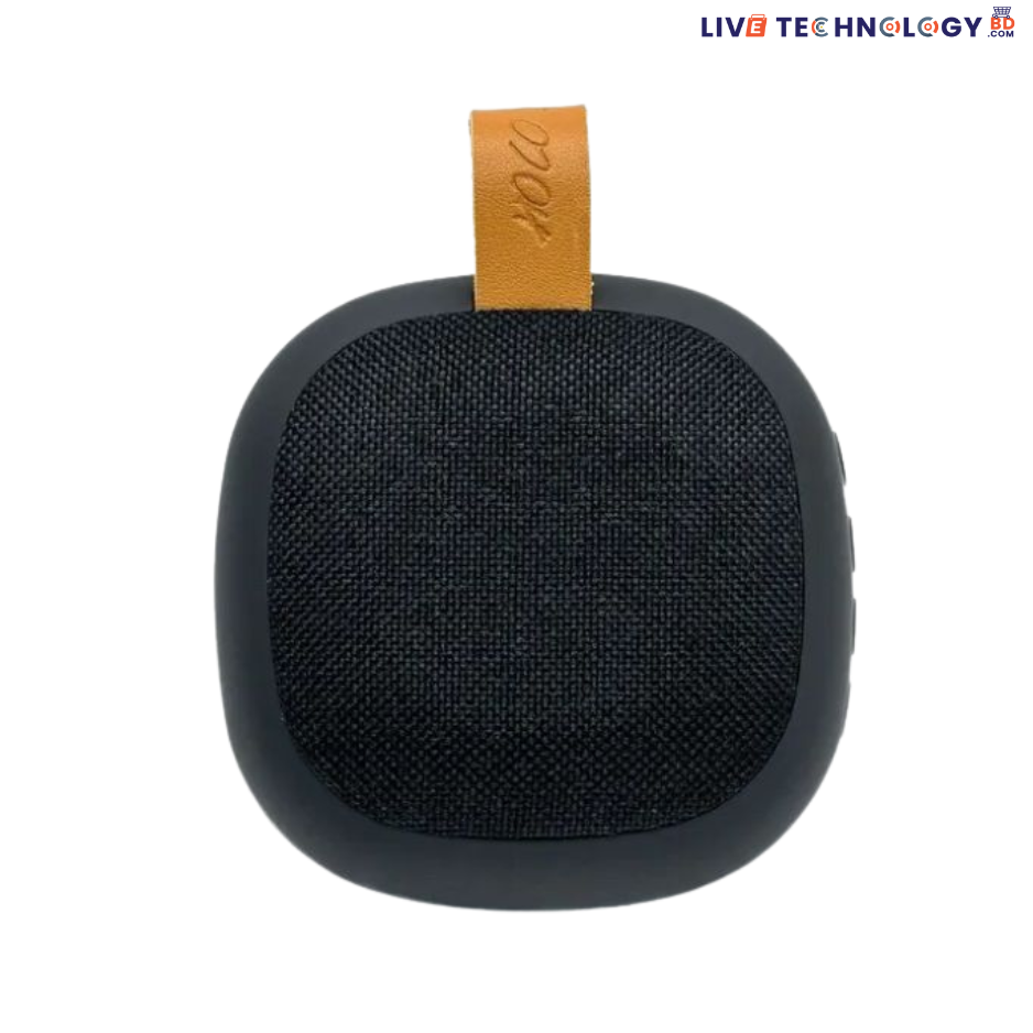 Hoco BS31 Wireless Bluetooth Speaker